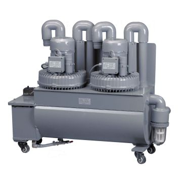 Suction Unit/Vacuum Pump/CE (LK-A52)