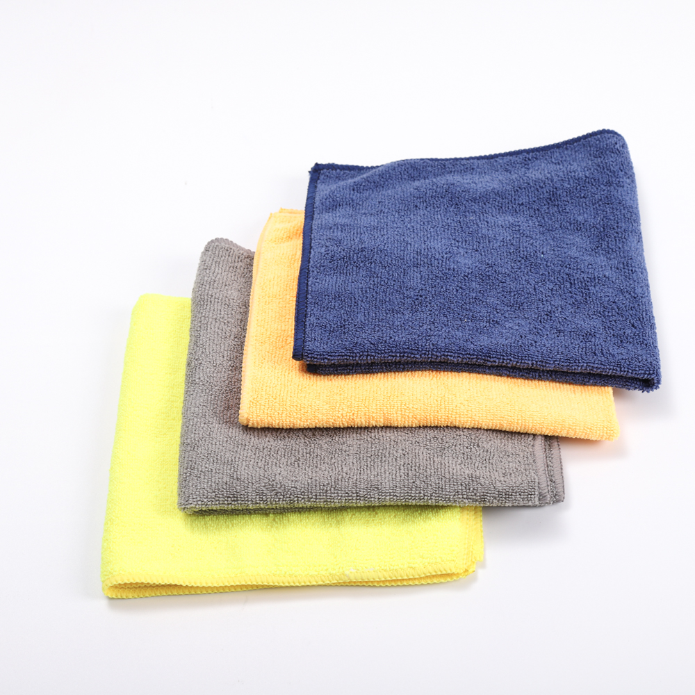 All Purpose Cleaning Towels Bulk Quantity