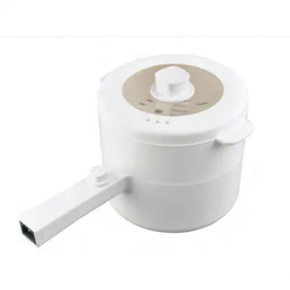 Tywit Electric Hotpot Cooker: Multifunctional Korean Electric Skillet