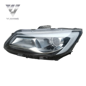 Arrizo 7 Headlight Car Auto Lighting Systems: LED Headlight Assembly