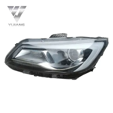 Arrizo 7 Headlight Car Auto Lighting Systems: LED Headlight Assembly