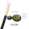 Figure 8 Drop FTTH Fiber Optic Cable Price