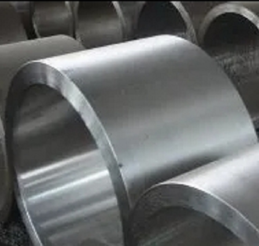 DlN6799 Retaining Rings for Shaft Locking Applications