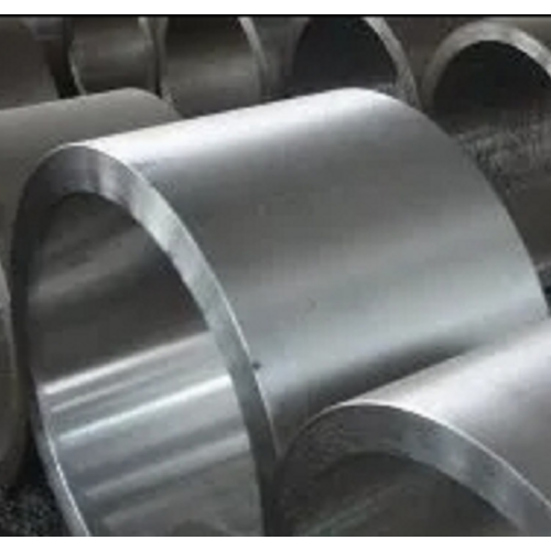 1000MW Retaining Ring Forging for Generator