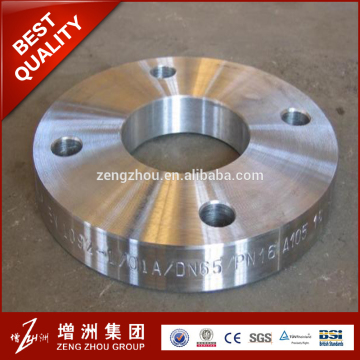 2016 astm a105 ansi b16.5 welding steel slip-on flanges asme b16.5 black steel a105/sa105n flange