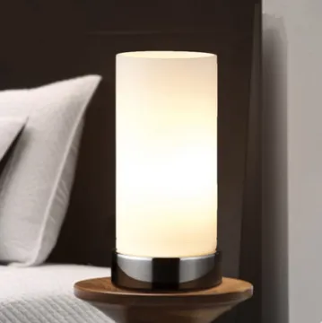 New design remote control table lamp