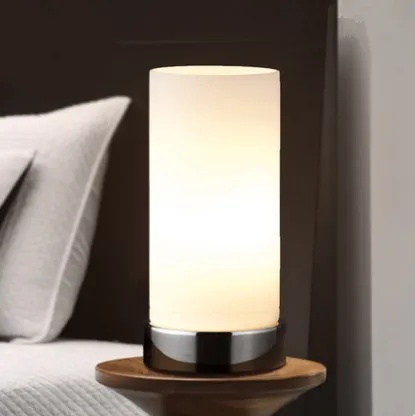 New design remote control table lamp