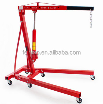 Mini Lifting Crane Engine Shop Pick Up Crane