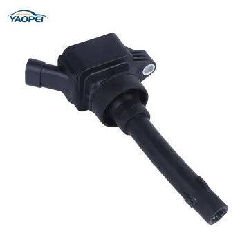F01R00A092 YAOPEI Ignition Coil for Chery Tiggo - Best Car Accessories