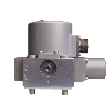 Excavator Hydraulic Control Relief Servo Valve