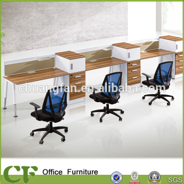 Powder coating office workstation furniture