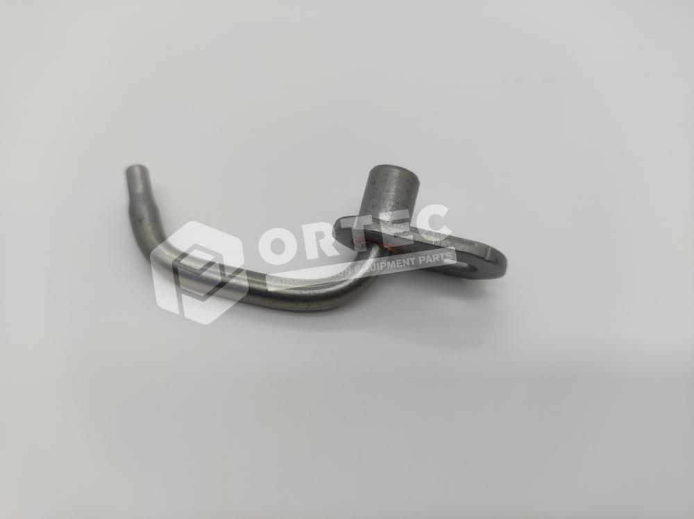 Oil Jet Nozzle 4110002120125 Suitable for LGMG MT95