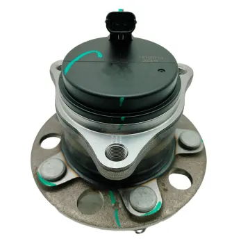 DI-SOLIK Rear Wheel Hub Bearing 52730-L4000 52730-L1000 512647 for Sonata K5 Korean Car Spare Parts