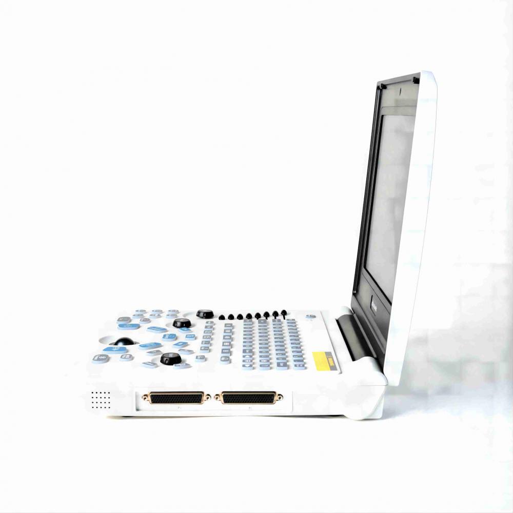 Laptop Ultrasound Instrument 4