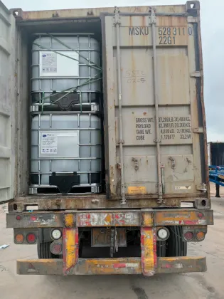 High Performance PCE Superplasticizer Concrete Admixture