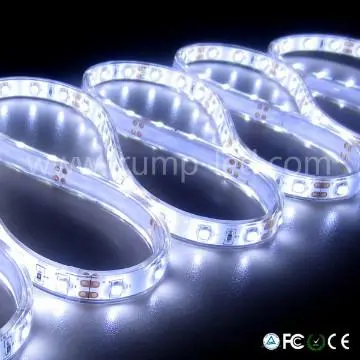 12v 3528 led flexible strip blue color