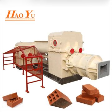 Full-Cycle Clay Red Brick Factory Equipment: A Comprehensive Guide to Brick Making Tools and Technologies