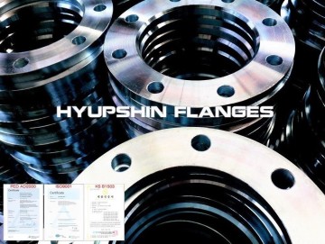 Lap Joint ANSI B16.5 CL300 Carbon Steel Flanges