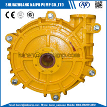 6/4 F-HH Bottom Boiler and Fly Ash Slurry Pump