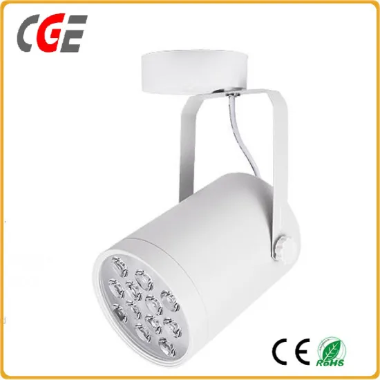 LED Down Lights 15W/20W/30W/35W LED Spot Track Light LED Track Light