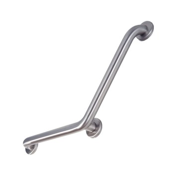 high quality stainless steel toilet grab bar