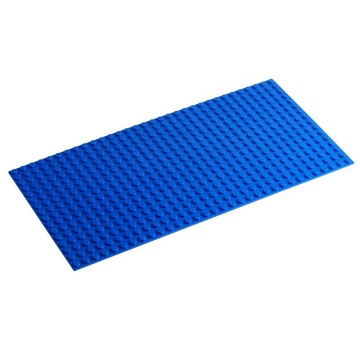 Stemedu 16x32 Block Classic Base Plates 5x10 Variety Brick Baseplates