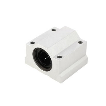 SCS30UU Linear Motion Slider for CNC Components