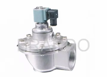 2 1/2 Inch Pulse Valve DMF-Z-62