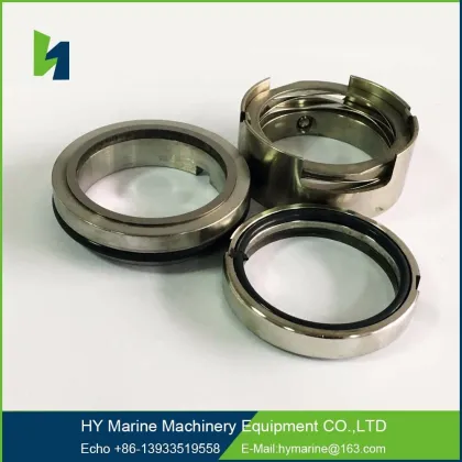First-class MAN B&W Marine Engine Mechanical Seal Spare Parts
