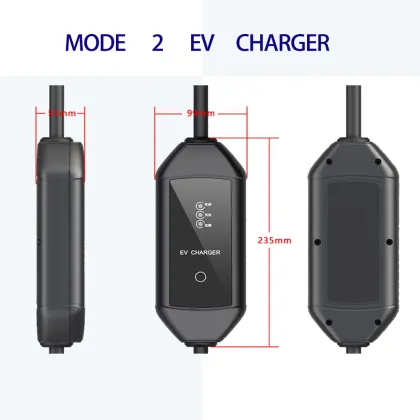 type 1 car charging station charging pile