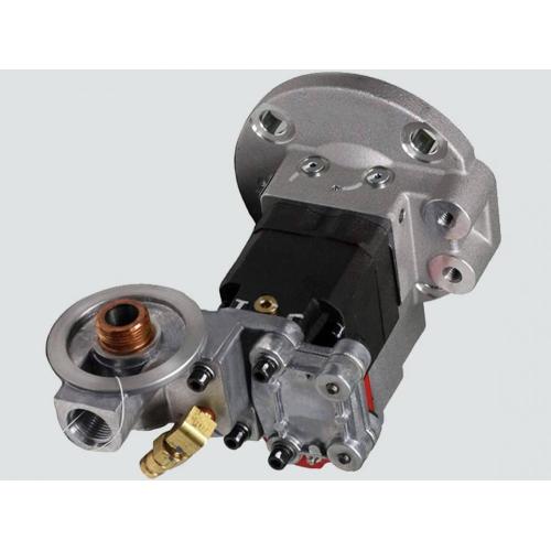 Bomba de inyección de combustible 3075340 FITS 4VBE34RW3 MOTOR ISM11