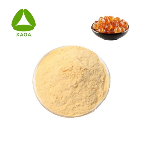 Food-grade Thickener Peach Gum Powder