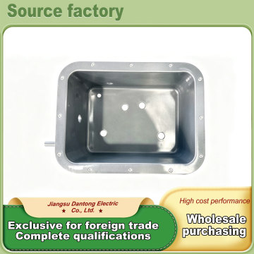 Защитная крышка механизма выключателя