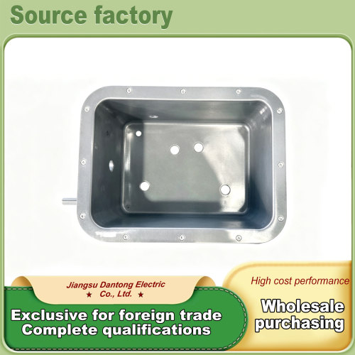 Защитная крышка механизма выключателя