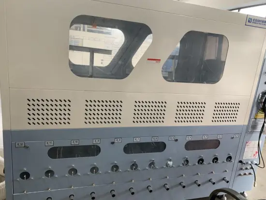 Popular Smart Down Filling Machine