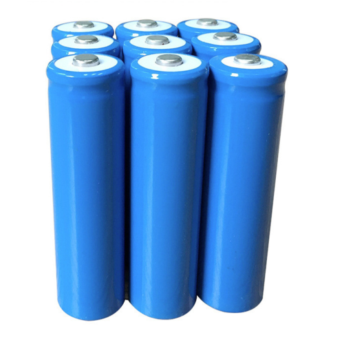 Bateria Recarregável 3.7v 2200mAh (18650PPH)