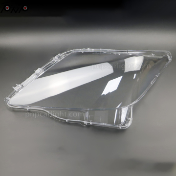 Headlight glass lens cover base shell for Lexus LX570 2007-2011