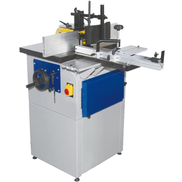 SH30-2 CNC Spindle Moulder and Tenoner Tooling