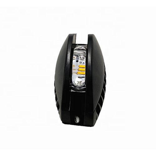 Luz de pared LED de tipo de carcasa de volumen pequeño