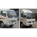 Camion de scène mobile Dongfeng Ruiling