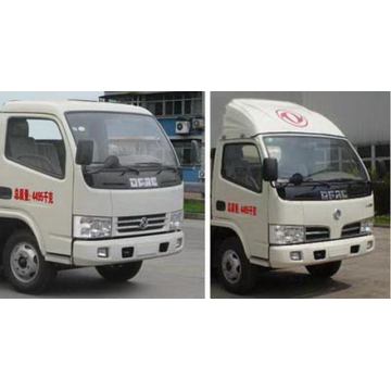 Camion de scène mobile Dongfeng Ruiling