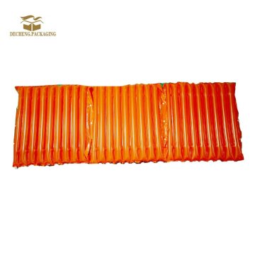 Аранжавы сплайнсавы надзіманы матрац паветра