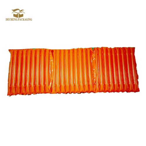 Аранжавы сплайнсавы надзіманы матрац паветра