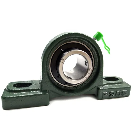 High Demand Export Products: Stainless Steel Pillow Block Bearing UCF208 Specifications