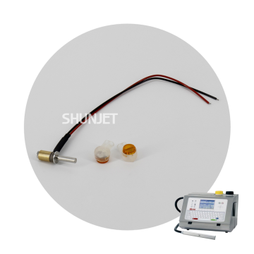 Citronix Inkjet Printer C Type Crystal Oscillator Rod Alternative 002-2013-001