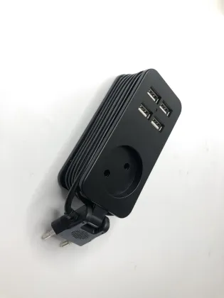 Affordable Multi Plug Sockets with USB - High Quality Extension Socket