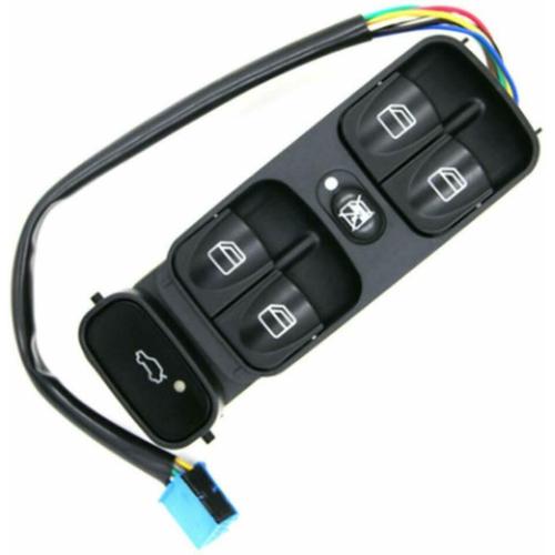 Window Switch for MERCEDES SL500