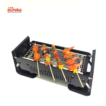 Portable Barbecue Camping Commercial BBQ Charcoal Grill