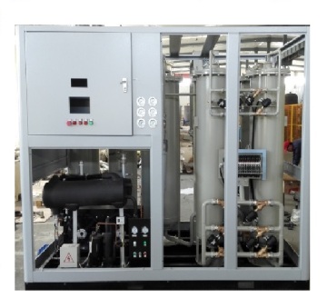 Laser Cabinet All In One Nitrogen Generator