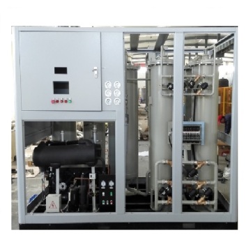 High Performance Laser Cutting Nitrogen Generator Plant